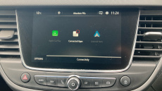 Vauxhall Crossland 1.2 Turbo [130] Ultimate 5dr Auto Petrol Hatchback